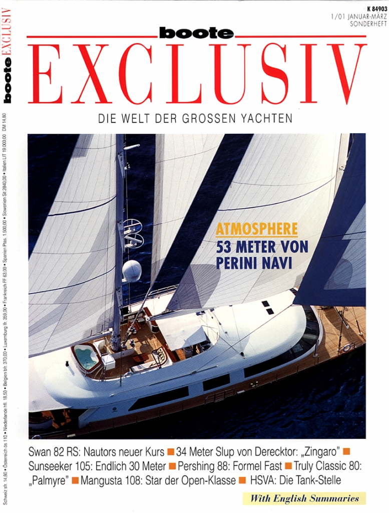 Boote Exclusiv