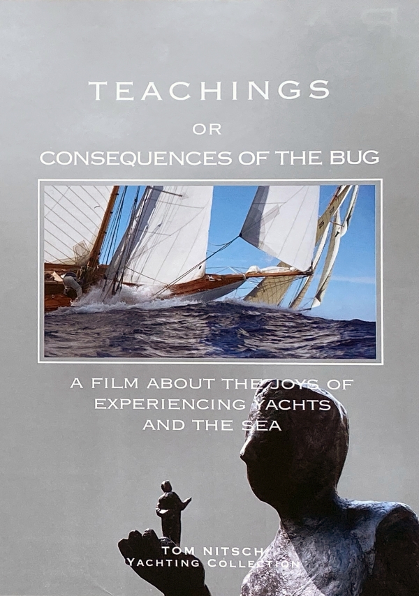 DVD Titel Teachings